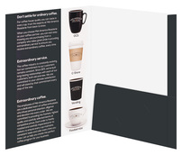 Mid-America Roasterie (Inside Open View)